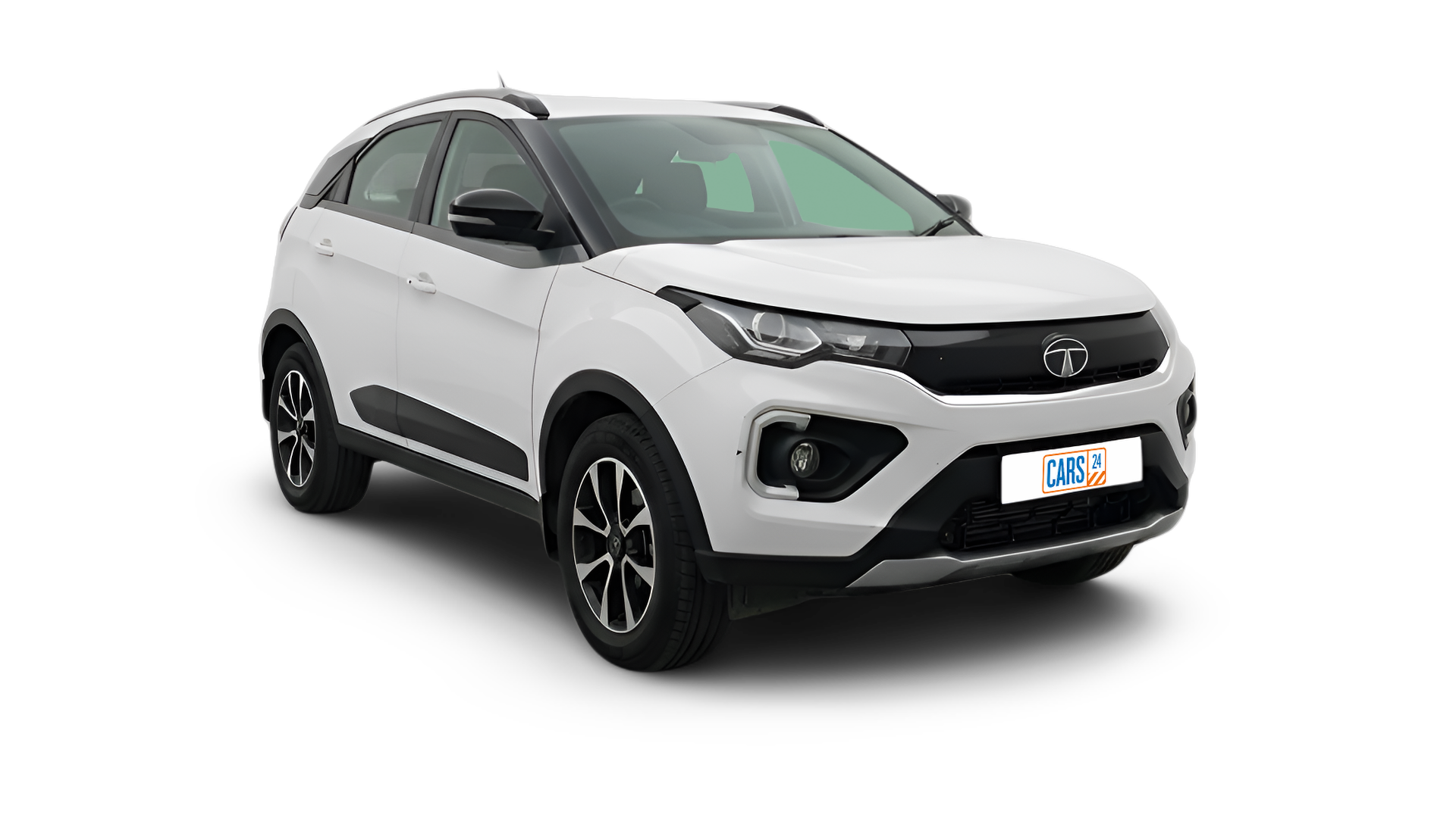 2021 Tata NEXON - SUV - Diesel - Manual - ₹6.50 lakh